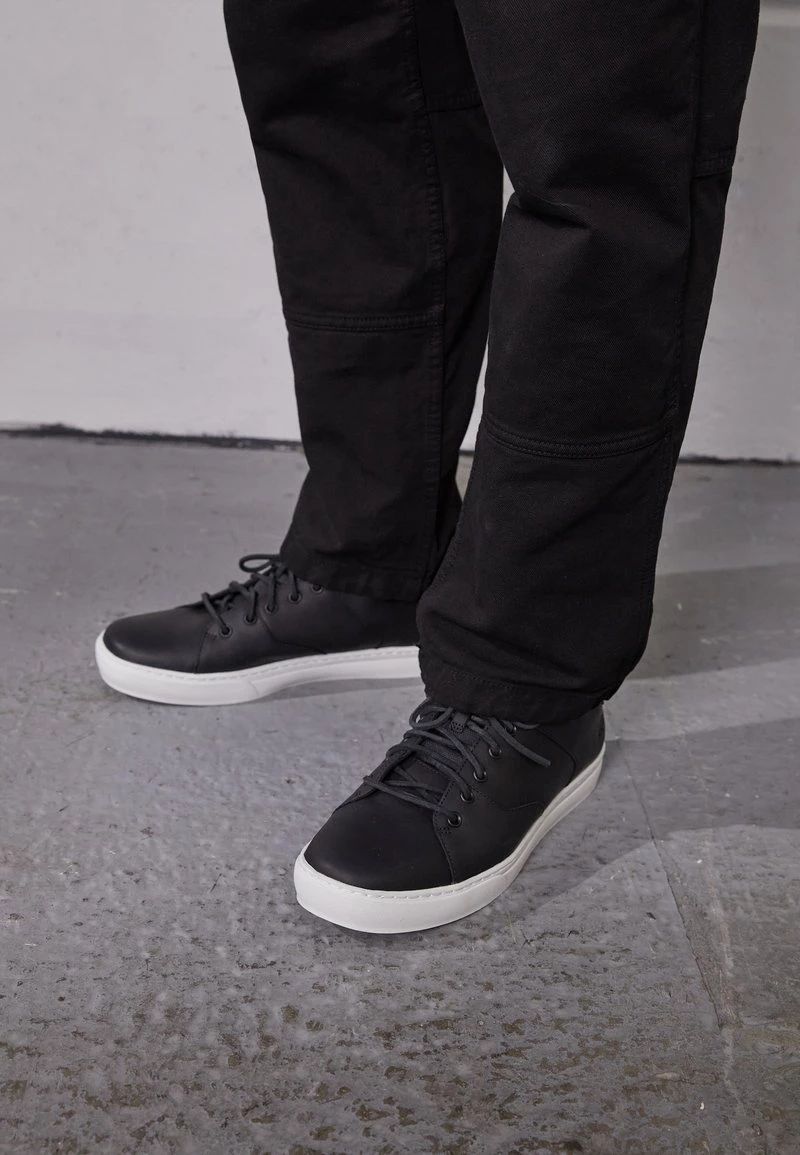 Timberland Uomo ADV - Sneakers Basse - Black 3 Timberland Uomo ADV - Sneakers Basse - Black - immagine 3