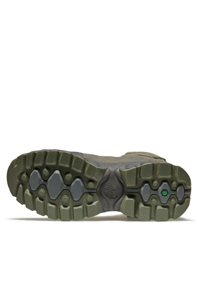 Timberland Donna RAEBURN X EK+ GS EDGE 6IN WP - Stivaletti Stringati - Pavement 4 Timberland Donna RAEBURN X EK+ GS EDGE 6IN WP - Stivaletti Stringati - Pavement - immagine 4