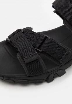 Timberland Uomo GARRISON TRAIL - Sandali Da Trekking - Blackout 11 Timberland Uomo GARRISON TRAIL - Sandali Da Trekking - Blackout -Discount Timberland in Italia 4b95f2a2ba7a425b84928b601677c1b2