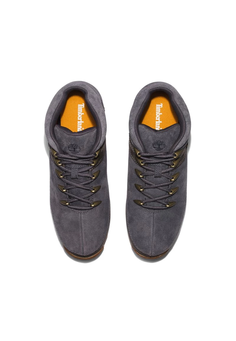 Timberland Uomo EURO SPRINT HIKER - Sneakers Basse - Forged Iron 3 Timberland Uomo EURO SPRINT HIKER - Sneakers Basse - Forged Iron - immagine 3