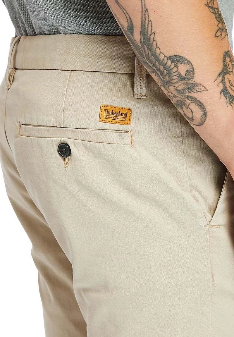 Timberland Uomo SARGENT LAKE - Chino - Humus 5 Timberland Uomo SARGENT LAKE - Chino - Humus - immagine 5