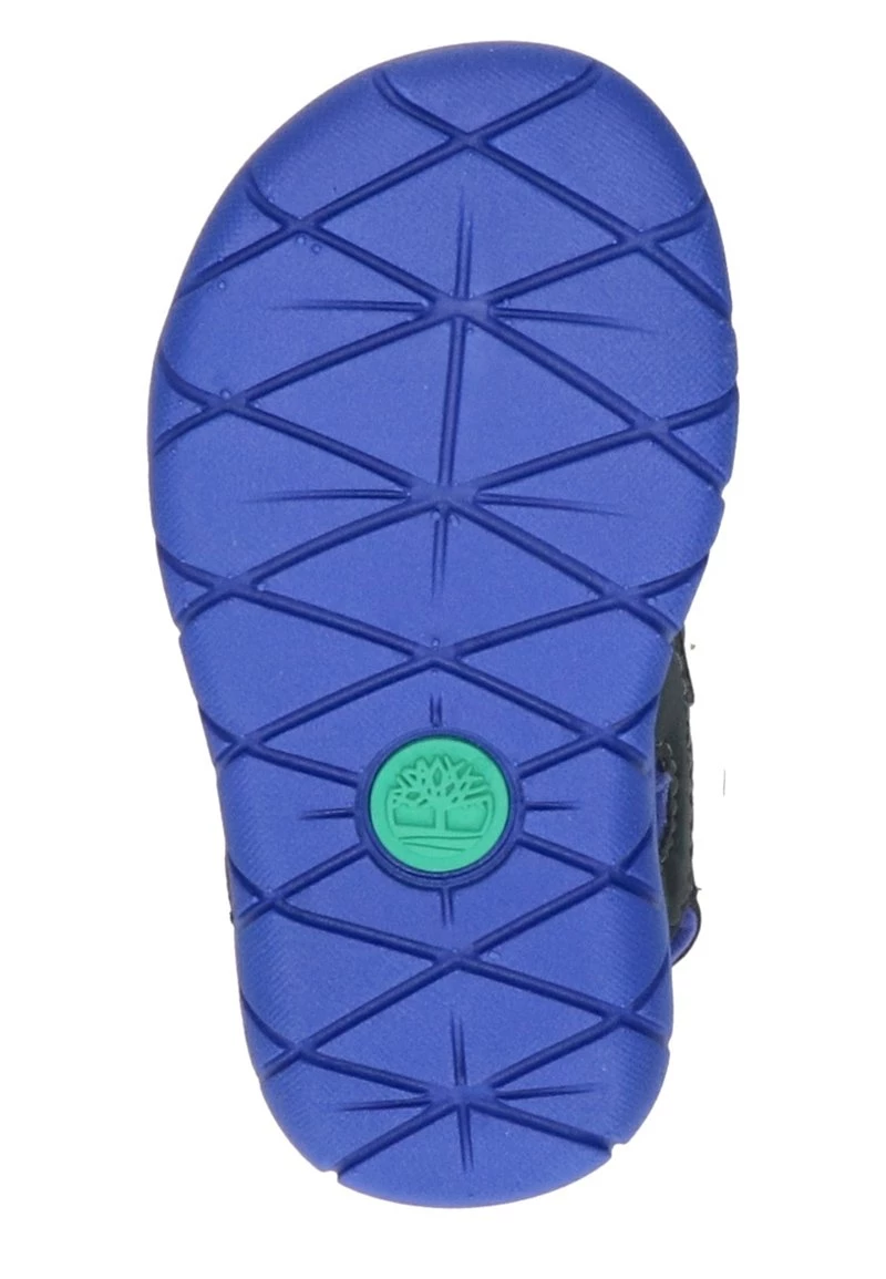 Timberland Bambini PERKINS ROW - Sandali Da Trekking - Grijs 5 Timberland Bambini PERKINS ROW - Sandali Da Trekking - Grijs - immagine 5