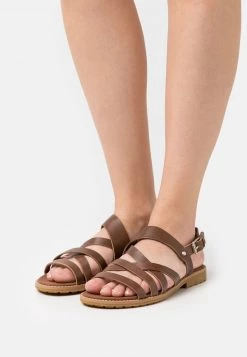 Timberland Donna CHICAGO RIVERSIDE MULTI - Sandali - Mid Brown