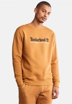 Timberland Uomo Felpa - Wheat Boot