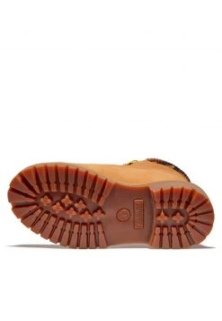 Timberland Bambini 6 IN PREMIUM WP BOOT - Stivaletti Stringati - Wheat 8 Timberland Bambini 6 IN PREMIUM WP BOOT - Stivaletti Stringati - Wheat -Discount Timberland in Italia 4e14f89cb59a44eda64496e6e7209968