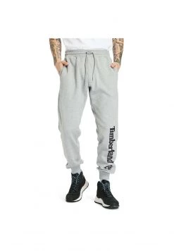 Timberland Uomo CORE TREE LOGO SWEATPANT - Pantaloni Sportivi - Mgh/dark Sapphire