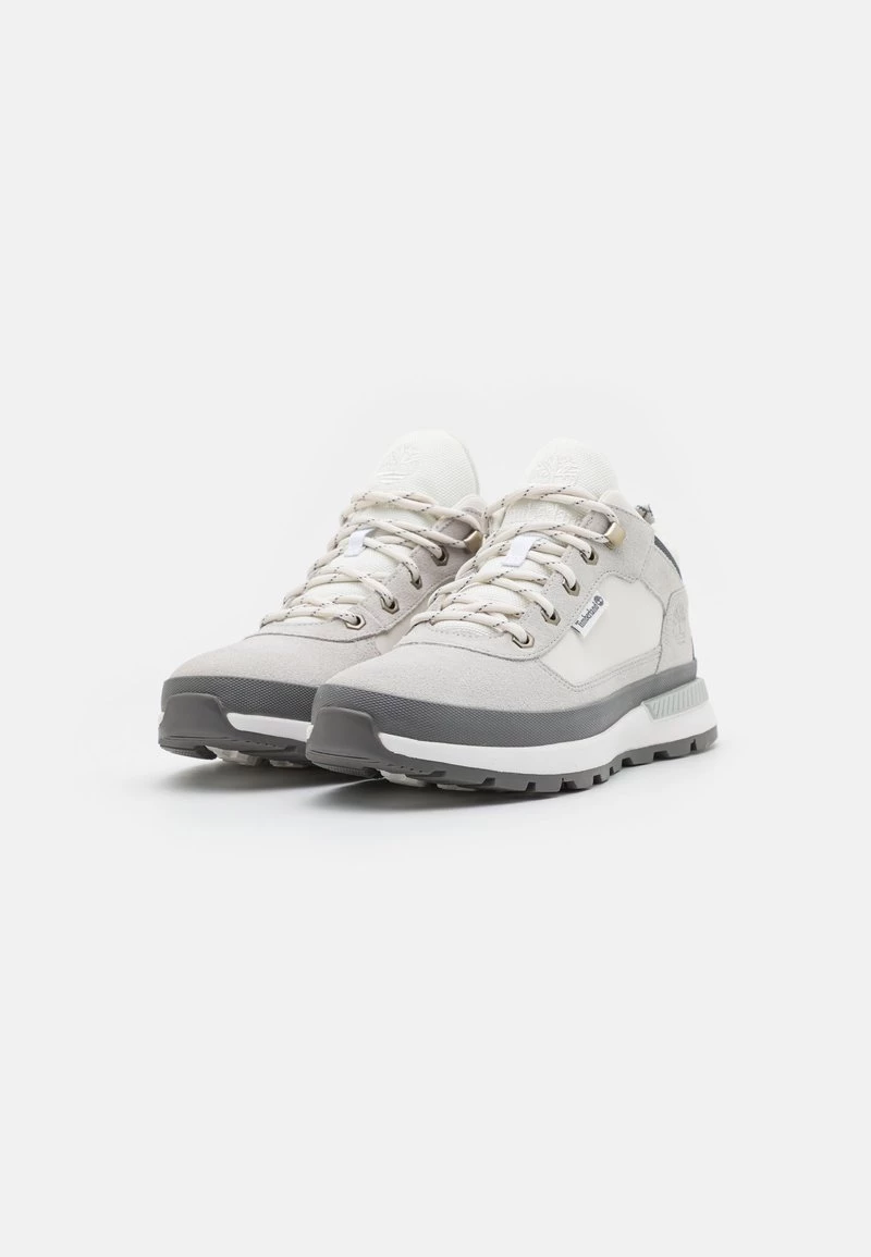 Timberland Uomo FIELD TREKKER - Sneakers Basse - Light Grey 2 Timberland Uomo FIELD TREKKER - Sneakers Basse - Light Grey - immagine 2