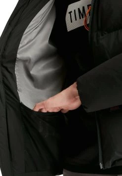 Timberland Uomo NEO SUMMIT HOODED - Giacca Invernale - Black 13 Timberland Uomo NEO SUMMIT HOODED - Giacca Invernale - Black -Discount Timberland in Italia 4fc142ec0072438289356f9b7995a031