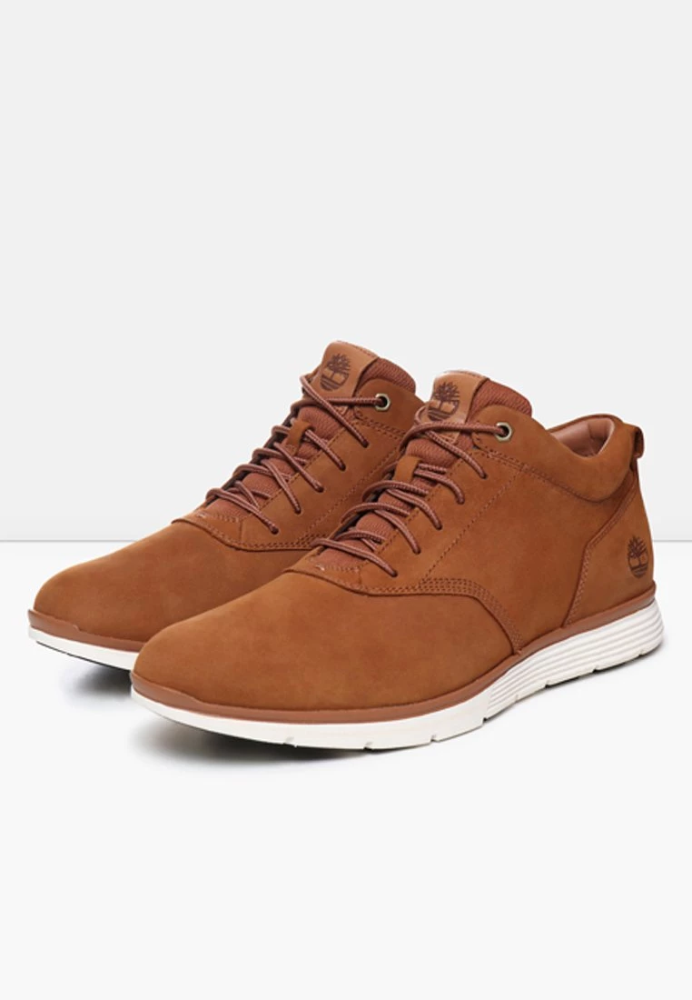 Timberland Uomo KILLINGTON HALF CAB - Sneakers Basse - Brown 3 Timberland Uomo KILLINGTON HALF CAB - Sneakers Basse - Brown - immagine 3