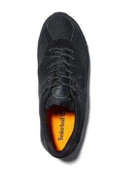 Timberland Donna FIELD TREKKER LOW - Sneakers Basse - Jet Black 11 Timberland Donna FIELD TREKKER LOW - Sneakers Basse - Jet Black -Discount Timberland in Italia 50716364ac0a4afdbc9bbf51d3ff792b