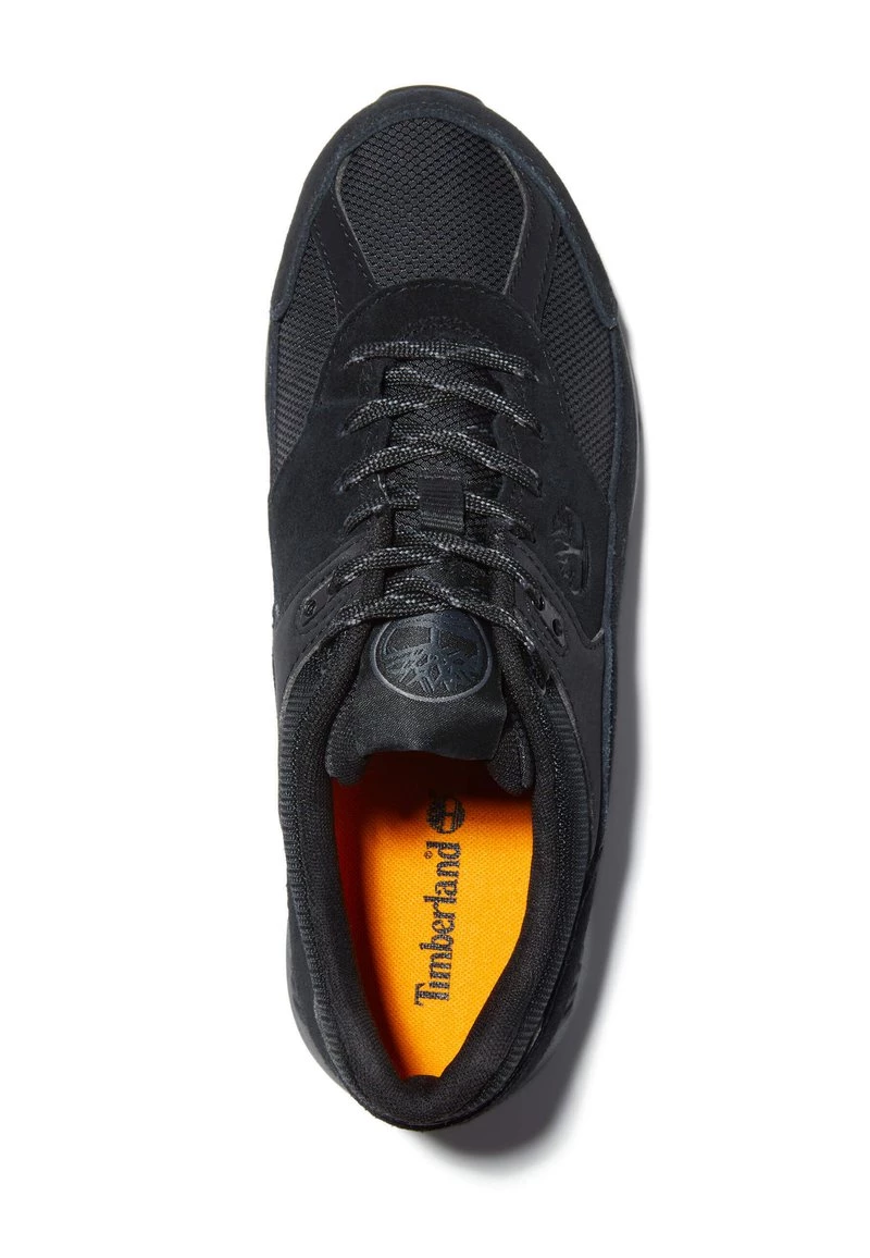 Timberland Donna FIELD TREKKER LOW - Sneakers Basse - Jet Black 4 Timberland Donna FIELD TREKKER LOW - Sneakers Basse - Jet Black - immagine 4