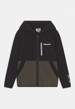 Timberland Bambini Felpa Con Zip - Black