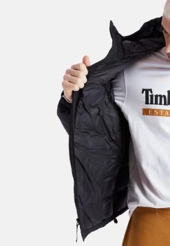 Timberland Uomo YC OUTDOOR ARCHIVE WARMEST PUFFER JACKET - Piumino - Black 11 Timberland Uomo YC OUTDOOR ARCHIVE WARMEST PUFFER JACKET - Piumino - Black -Discount Timberland in Italia 50dd0d654b5f482688cfd2be24cbdac9