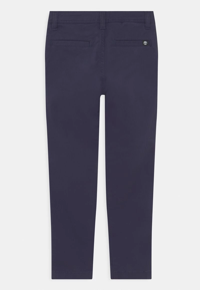 Timberland Bambini Chino - Navy 2 Timberland Bambini Chino - Navy - immagine 2