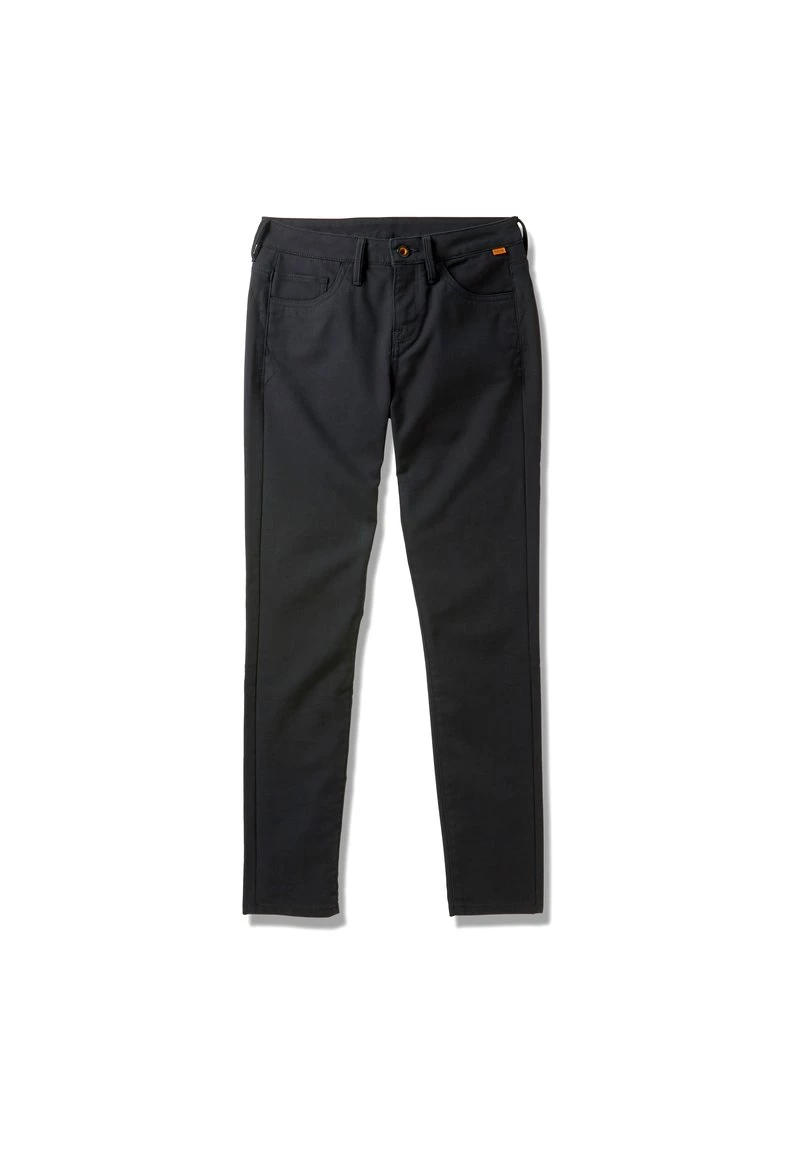 Timberland Donna Pantaloni - Black 4 Timberland Donna Pantaloni - Black - immagine 4