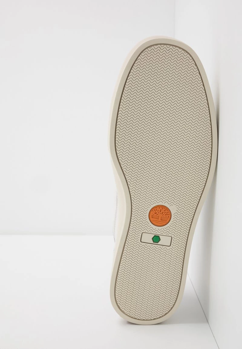 Timberland Uomo ADVENTURE 2.0 - Sneakers Basse - Light Grey 5 Timberland Uomo ADVENTURE 2.0 - Sneakers Basse - Light Grey - immagine 5