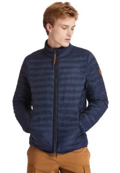 Timberland Uomo AXIS PEAK WARM CLS - Giacca Da Mezza Stagione - Dark Sapphire