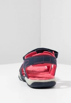 Timberland Bambini ADVENTURE SEEKER 2 STRAP - Sandali Da Trekking - Navy/pink 10 Timberland Bambini ADVENTURE SEEKER 2 STRAP - Sandali Da Trekking - Navy/pink -Discount Timberland in Italia 52f0fc63a0ad4491a02efb149146194b