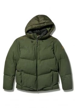 Timberland Uomo NEO SUMMIT HOODED - Giacca Invernale - Green 17 Timberland Uomo NEO SUMMIT HOODED - Giacca Invernale - Green -Discount Timberland in Italia 532d443cef804afdbc64319faa86463f
