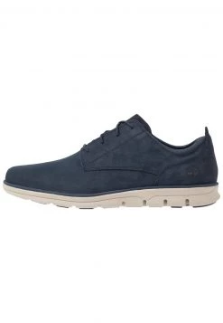 Timberland Uomo BRADSTREET - Stringate Sportive - Navy