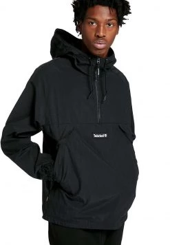 Timberland Uomo WINDBREAKER PULLOVER - Giacca A Vento - Black 9 Timberland Uomo WINDBREAKER PULLOVER - Giacca A Vento - Black -Discount Timberland in Italia 541e080a1a5e48a489f686e0c7d74e7f