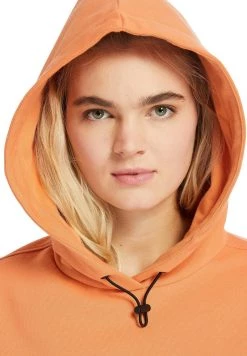 Timberland Donna COLOUR BLOCK HOODIE - Felpa Con Cappuccio - Black/coprtan/whitesand 8 Timberland Donna COLOUR BLOCK HOODIE - Felpa Con Cappuccio - Black/coprtan/whitesand -Discount Timberland in Italia 54288a7177864e0681971105a4ce7ea8