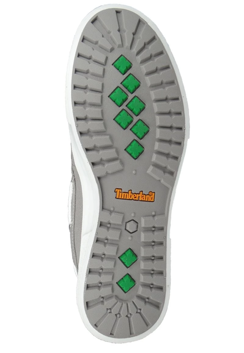 Timberland Uomo Scarpe Da Barca - Medium Grey 4 Timberland Uomo Scarpe Da Barca - Medium Grey - immagine 4