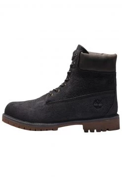 Timberland Uomo Stivaletti Stringati - Winter Smoke