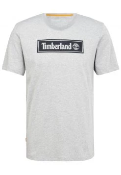 Timberland Uomo LINEAR - T-shirt Con Stampa - Medium Grey Heather 9 Timberland Uomo LINEAR - T-shirt Con Stampa - Medium Grey Heather -Discount Timberland in Italia 5532c161e7a5489f91055cd85e73b9e3