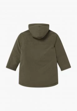 Timberland Bambini HOODED - Cappotto Invernale - Khaki 7 Timberland Bambini HOODED - Cappotto Invernale - Khaki -Discount Timberland in Italia 55423ac3f28148789a98982cd61f33e8