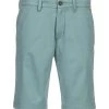 Timberland Uomo SQUAM LAKE STRETCH - Shorts - Sea Pine