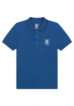 Timberland Bambini Polo - Bleu Recif
