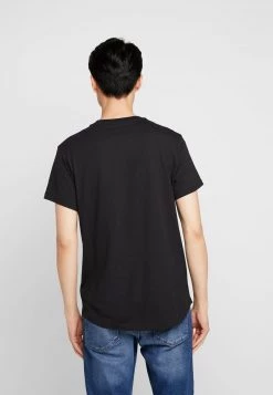 Timberland Uomo TREE LOGO TEE - T-shirt Con Stampa - Black 9 Timberland Uomo TREE LOGO TEE - T-shirt Con Stampa - Black -Discount Timberland in Italia 56053a8d1f524f3e9acb9769885e6cba