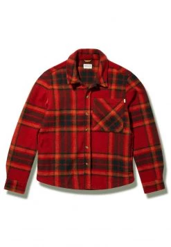 Timberland Uomo PLAID - Camicia - Scarlet Sage Yd -Discount Timberland in Italia 564a9793fa1b49e6bc1b4ac8ef92378b