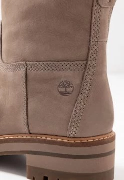 Timberland Donna COURMAYEUR VALLEY - Stivaletti - Taupe 9 Timberland Donna COURMAYEUR VALLEY - Stivaletti - Taupe -Discount Timberland in Italia 5650e3fe4d7040ebacb3145a79775ec0