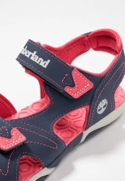 Timberland Bambini ADVENTURE SEEKER 2 STRAP - Sandali Da Trekking - Navy/pink 11 Timberland Bambini ADVENTURE SEEKER 2 STRAP - Sandali Da Trekking - Navy/pink -Discount Timberland in Italia 565ed6ca4017478c860c42ea04ec3ac7