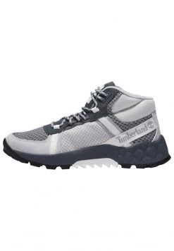 Timberland Donna SOLAR WAVE - Sneakers Basse - Gray Violet