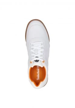 Timberland Uomo Sneakers Basse - Wit -Discount Timberland in Italia 5730428f0b3c43f2bc7958b5bd16cbb2