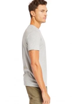 Timberland Uomo 3PACK - T-shirt Basic - Grey 12 Timberland Uomo 3PACK - T-shirt Basic - Grey -Discount Timberland in Italia 574debb030564258ac30fb93eb524ddb