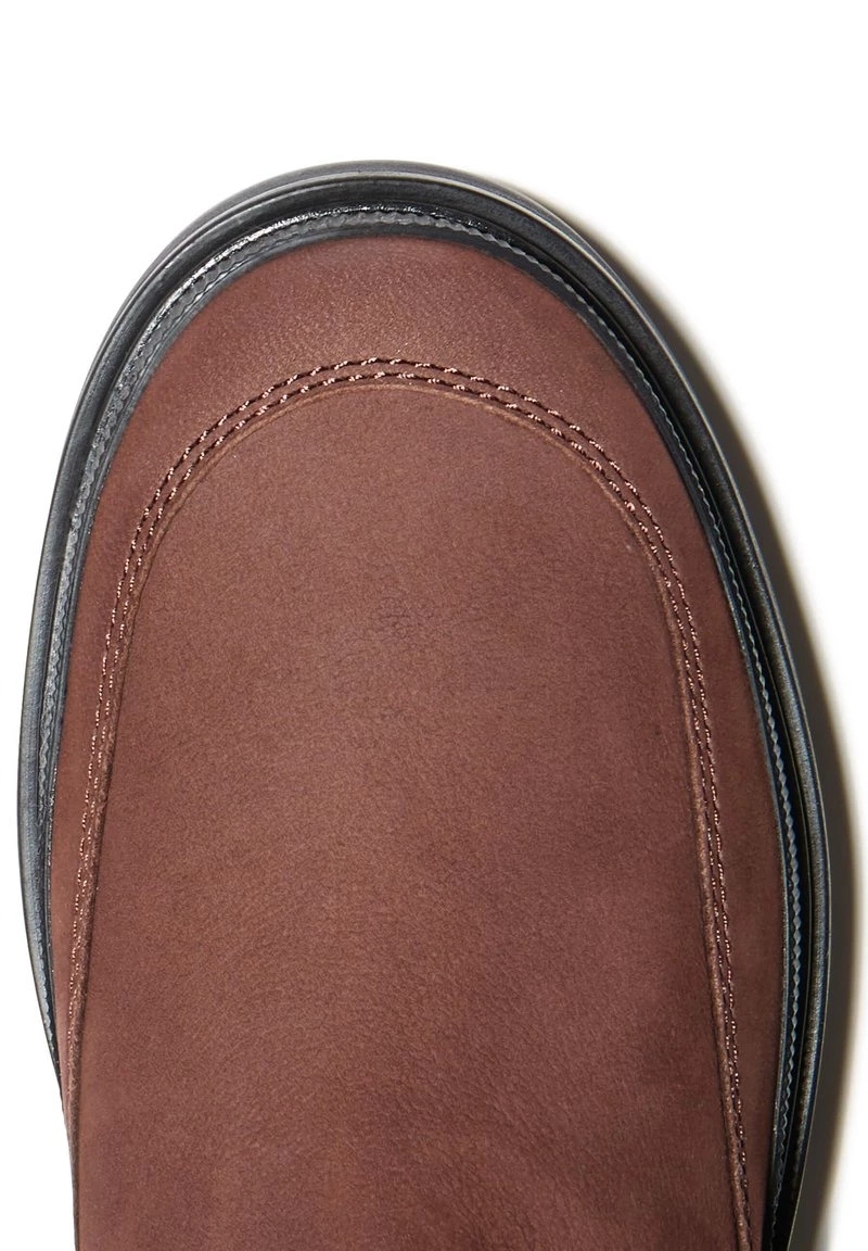 Timberland Donna RAY CITY - Stivaletti Con Plateau - Brown 6 Timberland Donna RAY CITY - Stivaletti Con Plateau - Brown - immagine 6