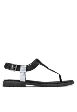 Timberland Donna CHICAGO THONG - Sandali Con Cinturino - Black