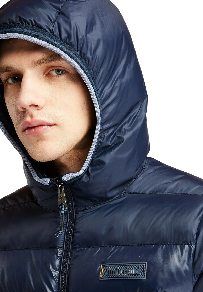 Timberland Uomo Giacca Invernale - Dark Sapphire 5 Timberland Uomo Giacca Invernale - Dark Sapphire - immagine 5