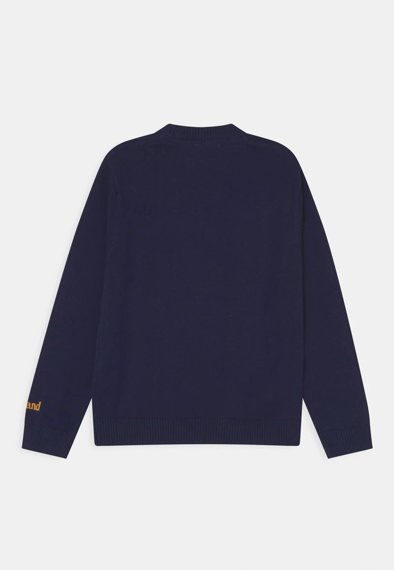 Timberland Bambini Maglione - Navy 2 Timberland Bambini Maglione - Navy - immagine 2