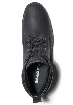 Timberland Uomo KILLINGTON GORETEX CHUKKA WP - Sneakers Alte - Jet Black -Discount Timberland in Italia 5967982b45a8451ebe149f076bdc52ee