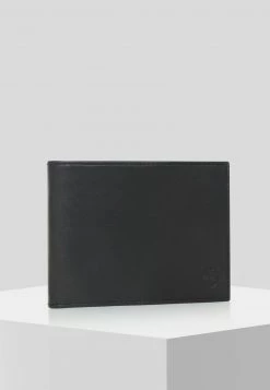 Timberland Uomo BIFOLD WALLET W/COIN - Portafoglio - Black