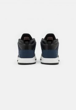 Timberland Uomo SPRINT TREKKER SUPER - Sneakers Alte - Navy -Discount Timberland in Italia 5ac7eb00721d453498ee238243018b99