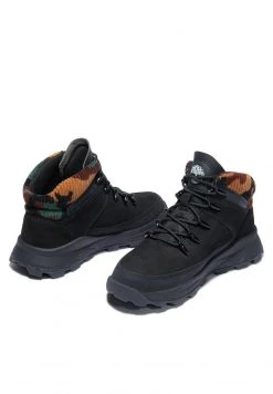 Timberland Bambini Sneakers Alte - Black 9 Timberland Bambini Sneakers Alte - Black -Discount Timberland in Italia 5ae2b9ffd1894df3b355acc663815549