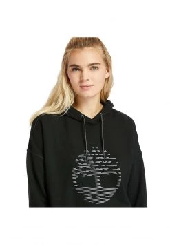 Timberland Donna HOODY IRIDESCENT - Felpa Con Cappuccio - Black 9 Timberland Donna HOODY IRIDESCENT - Felpa Con Cappuccio - Black -Discount Timberland in Italia 5b63f50997b841fdbd7362c5570b535c