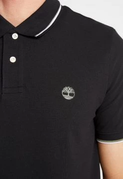 Timberland Uomo TIPPED - Polo - Black 11 Timberland Uomo TIPPED - Polo - Black -Discount Timberland in Italia 5c96f4dde8d148b6972521007b907f4a