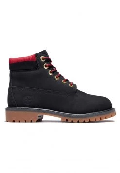 Timberland Bambini 6 IN PREMIUM WP BOOT - Stivaletti Stringati - Black 15 Timberland Bambini 6 IN PREMIUM WP BOOT - Stivaletti Stringati - Black -Discount Timberland in Italia 5ceb49cb3af041eaac5ab79a857cd0c7